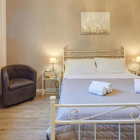 Casa Iris, Semplicemente La Mia Casa A Firenze Leilighet Eksteriør bilde