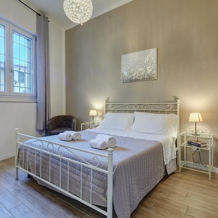 Casa Iris, Semplicemente La Mia Casa A Firenze Leilighet Eksteriør bilde