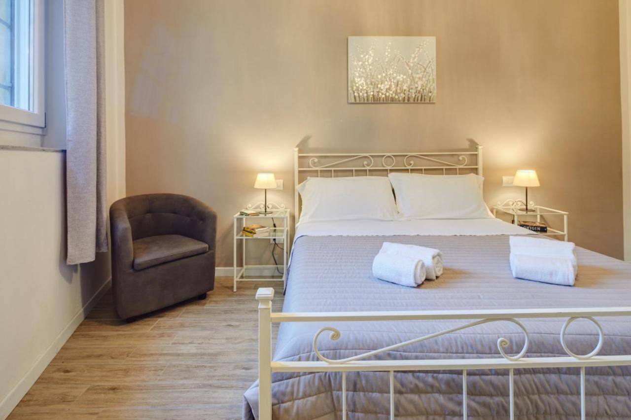 Casa Iris, Semplicemente La Mia Casa A Firenze Leilighet Eksteriør bilde