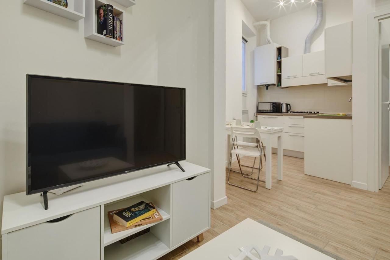 Casa Iris, Semplicemente La Mia Casa A Firenze Leilighet Eksteriør bilde