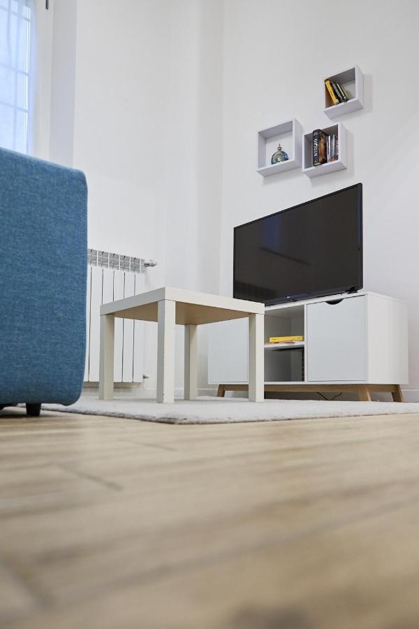 Casa Iris, Semplicemente La Mia Casa A Firenze Leilighet Eksteriør bilde