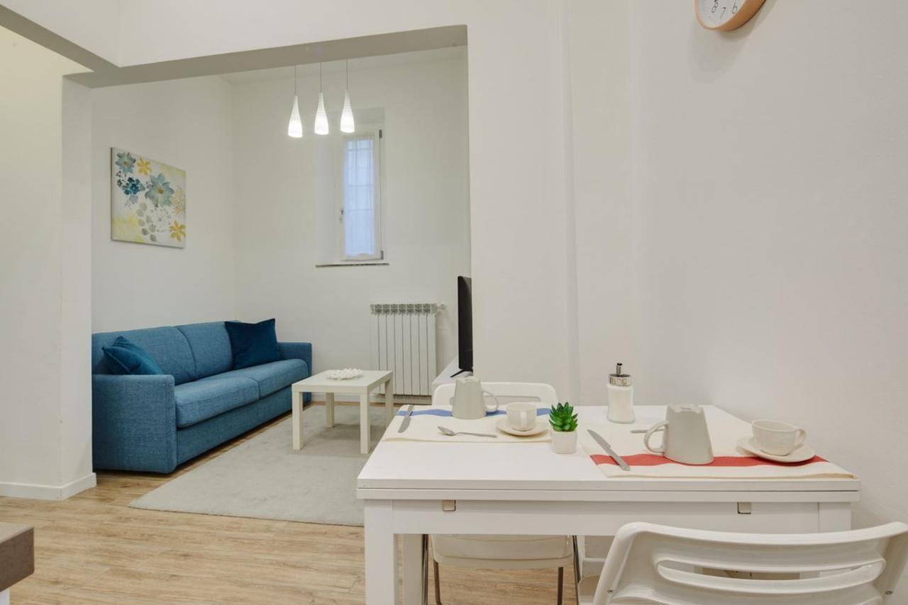 Casa Iris, Semplicemente La Mia Casa A Firenze Leilighet Eksteriør bilde