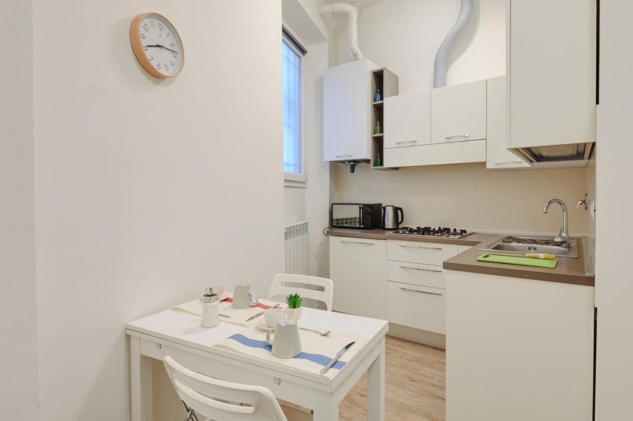 Casa Iris, Semplicemente La Mia Casa A Firenze Leilighet Eksteriør bilde